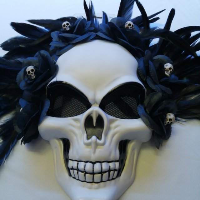 面具/派对产品图