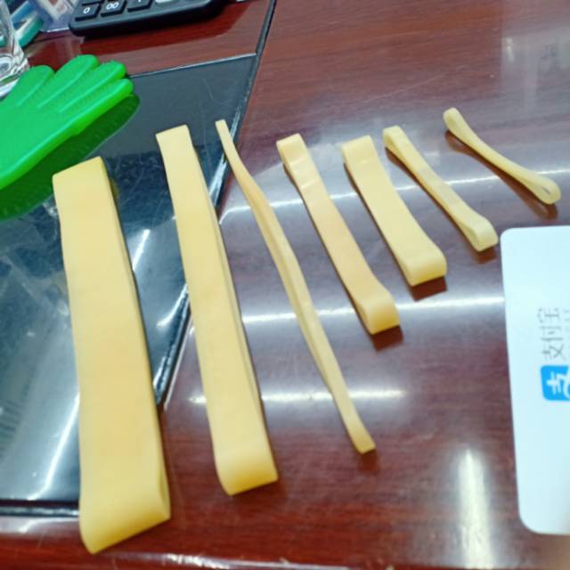 高品质橡胶材质各种型号胶圈细节图