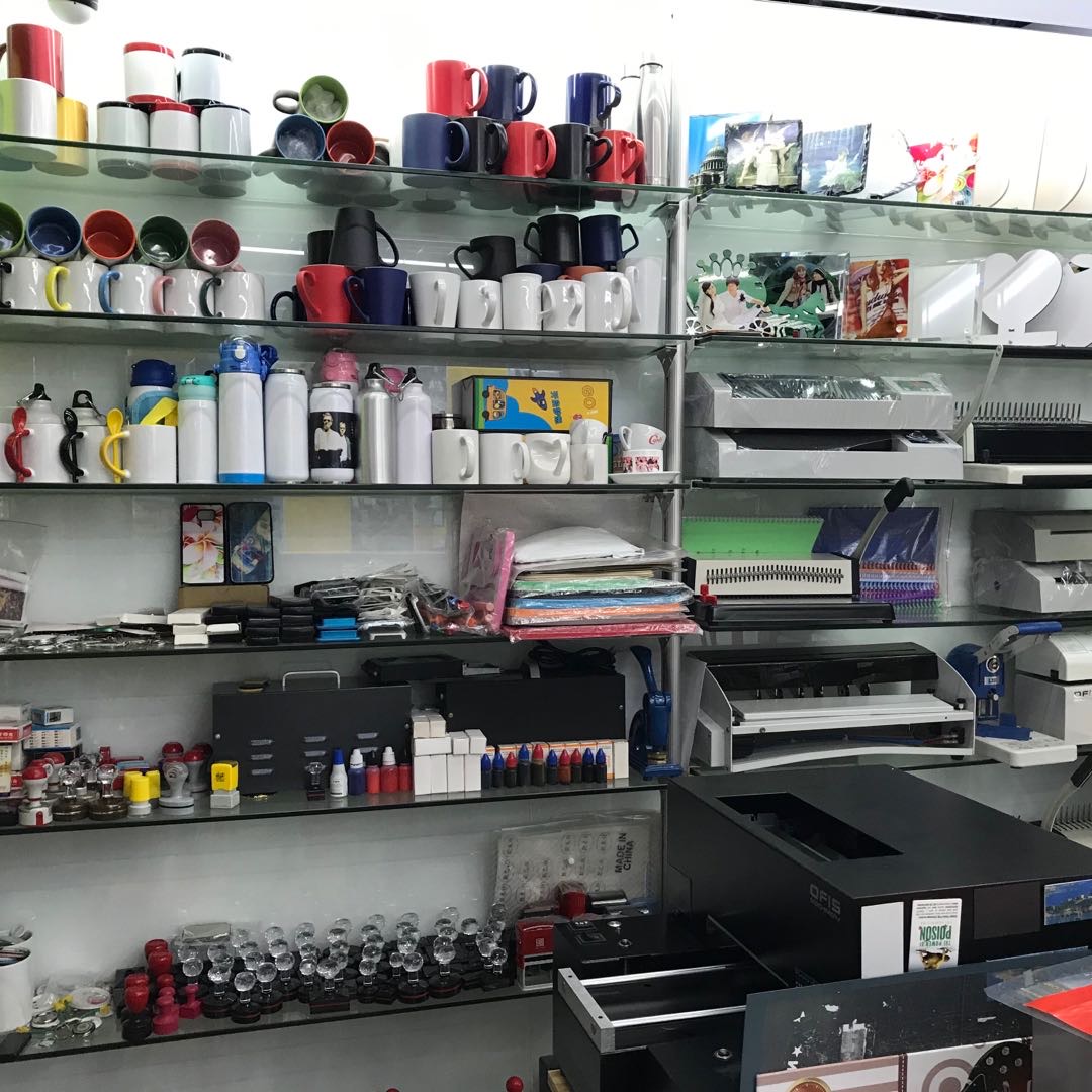 Yiwu Maixun Import and Export Trading Company describe pic - 1