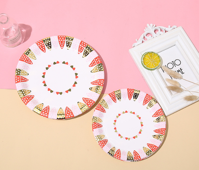 户外一次性餐具/竹签/一次性碗筷/食品纸/一次性餐具套装细节图