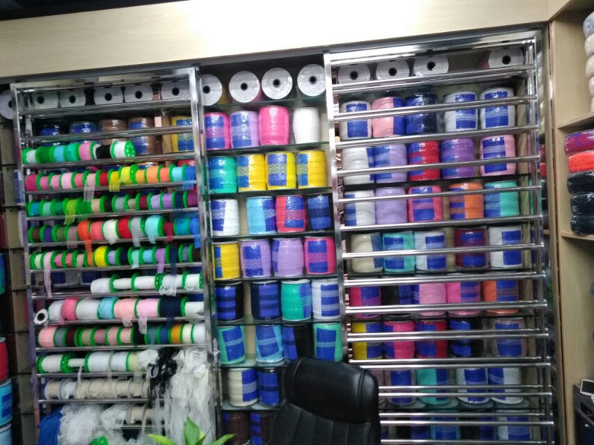 Fragrant Lace Shop describe pic - 2