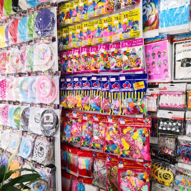 Yiwu Caizi Daily Necessities Store describe pic - 3