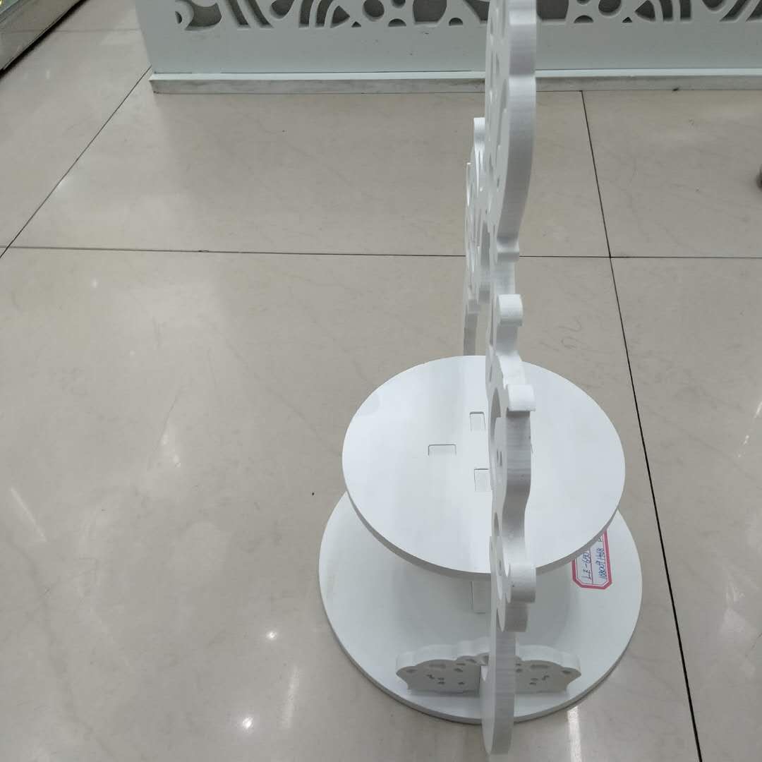 3D打印玩具/宗教工艺品/招财猫/柳编/塑料镀金工艺品细节图