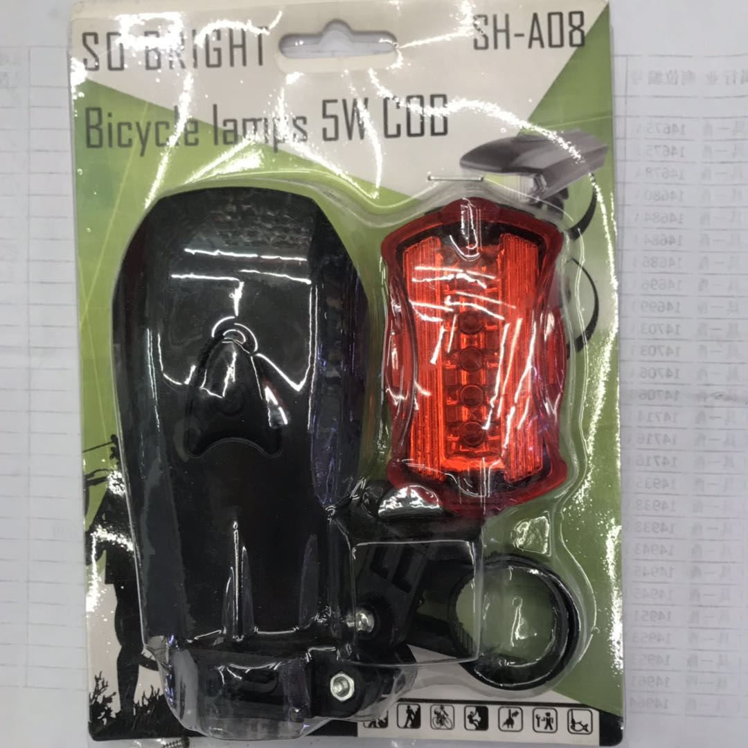 LED便携手电户外家用强光小手电筒钥匙手电筒钥匙扣