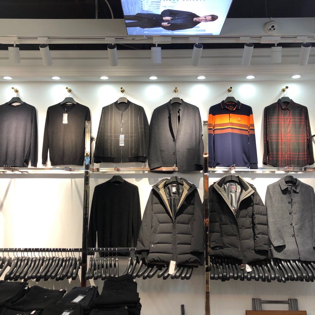 My gentleman's clothing describe pic - 1