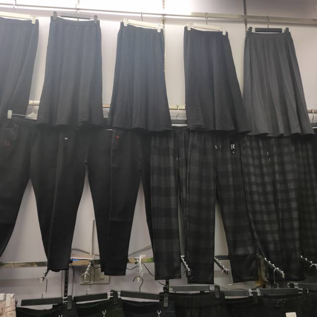 Xu Minjiao's pants shop describe pic - 2