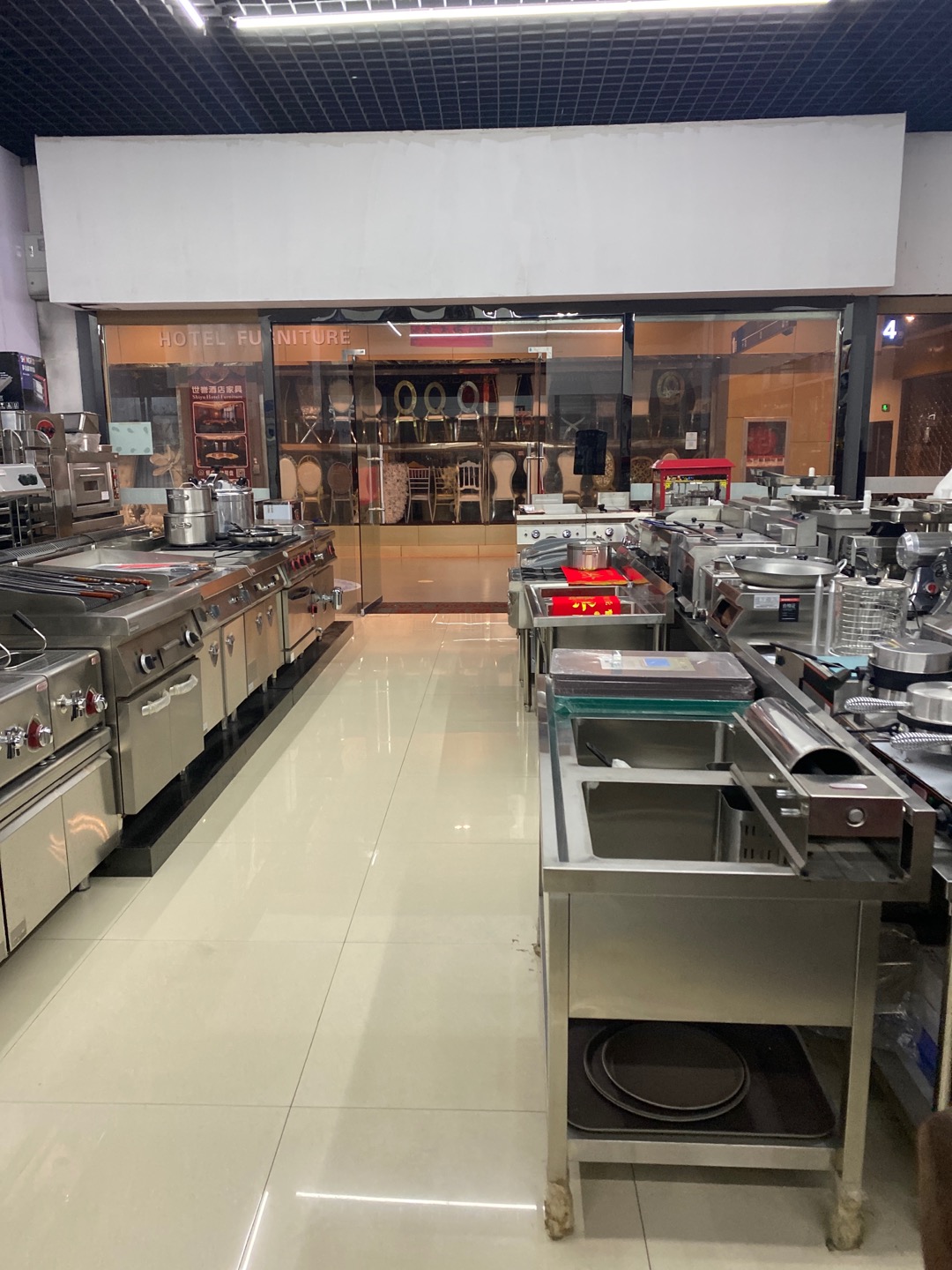 Yiwu Junda Kitchenware Co., LTD describe pic - 3