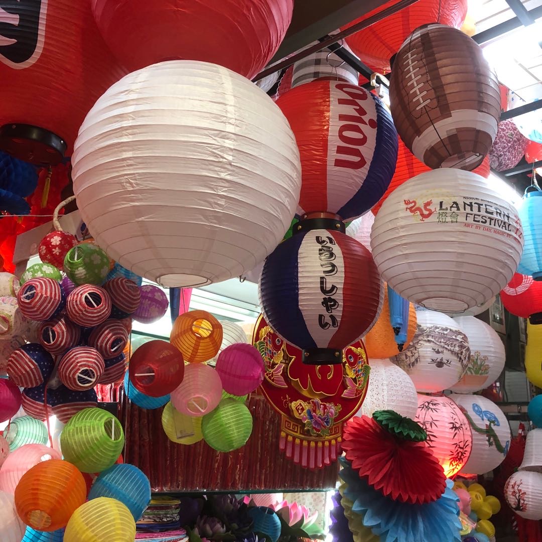 Yiwu Yida Craft Trading House describe pic - 1