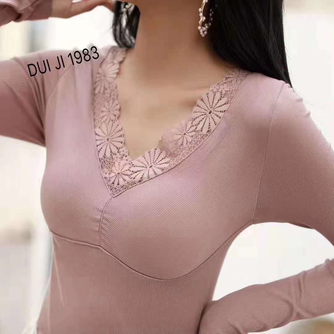 Seamless lingerie for women, thin, comfortable, sexy, breathable and skin-friendly details Picture