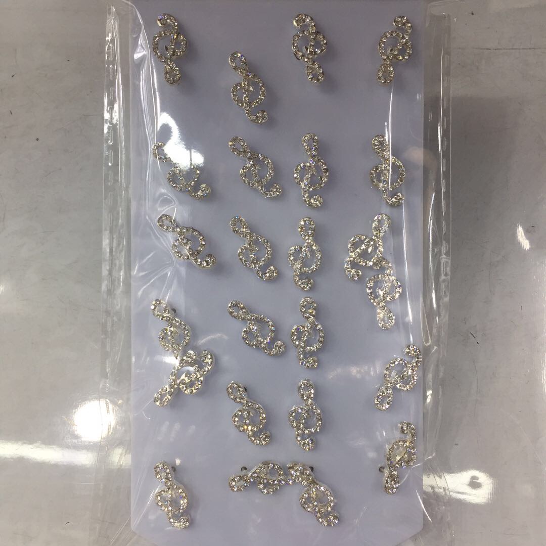 女士金属合金耳环耳钉耳饰欧美风格厂家直销