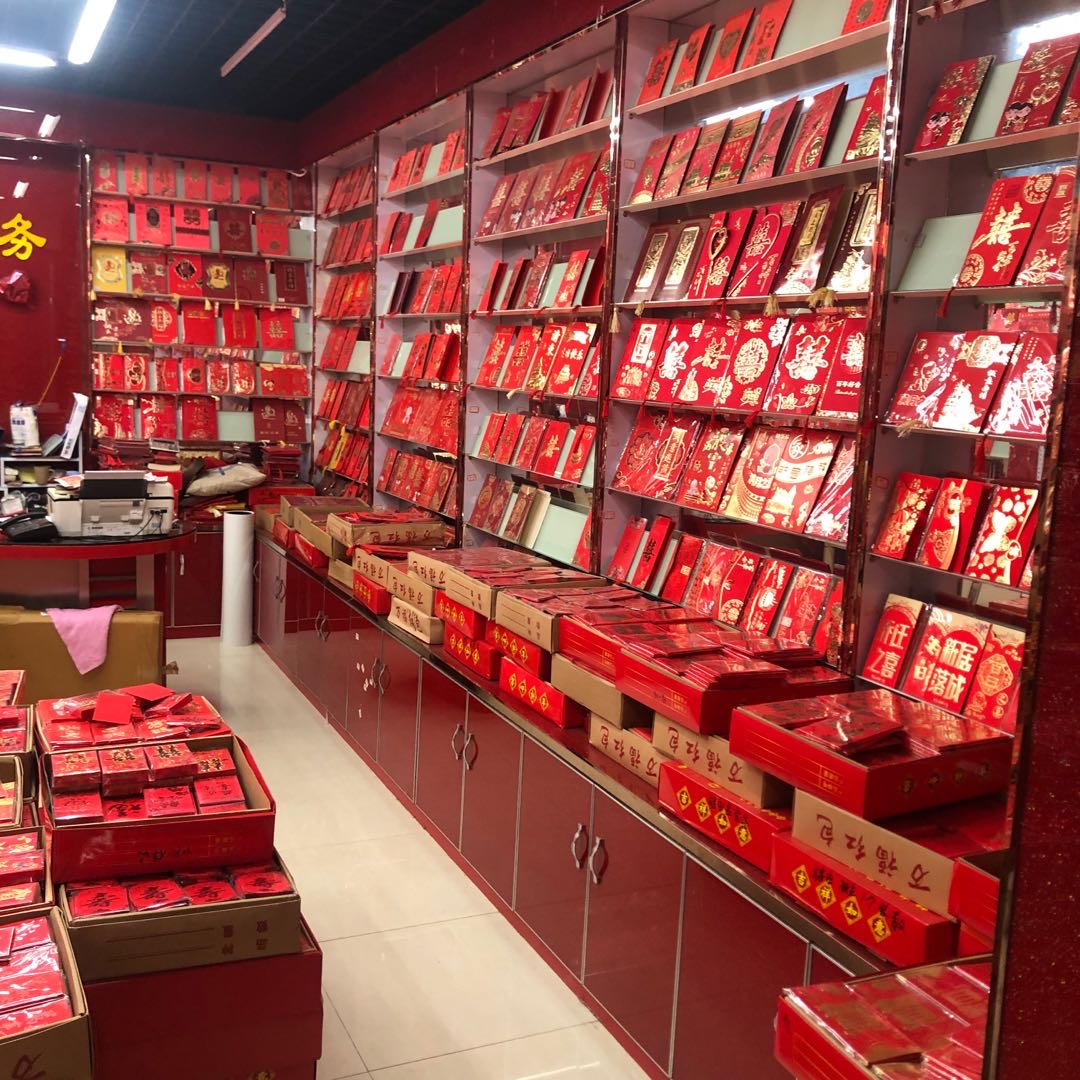 Cangnan Tonggang Printing Co., LTD describe pic - 2