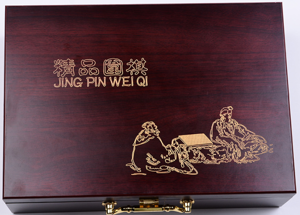 棋子/棋盘细节图