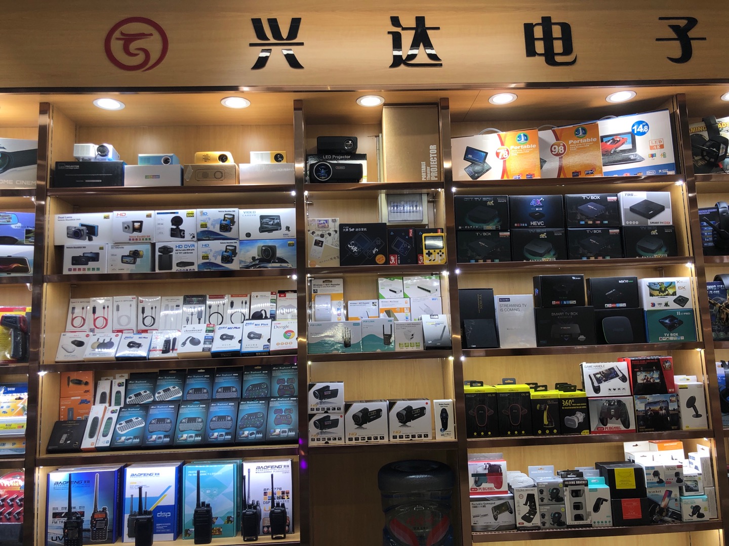 Pengwan Trading describe pic - 2