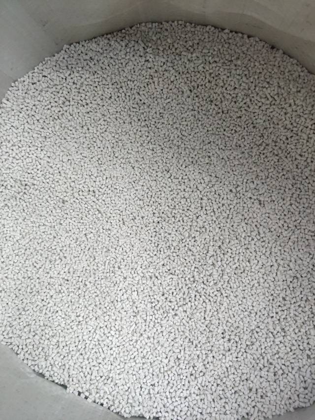 改苯HIPS 再生料自产自销产品图