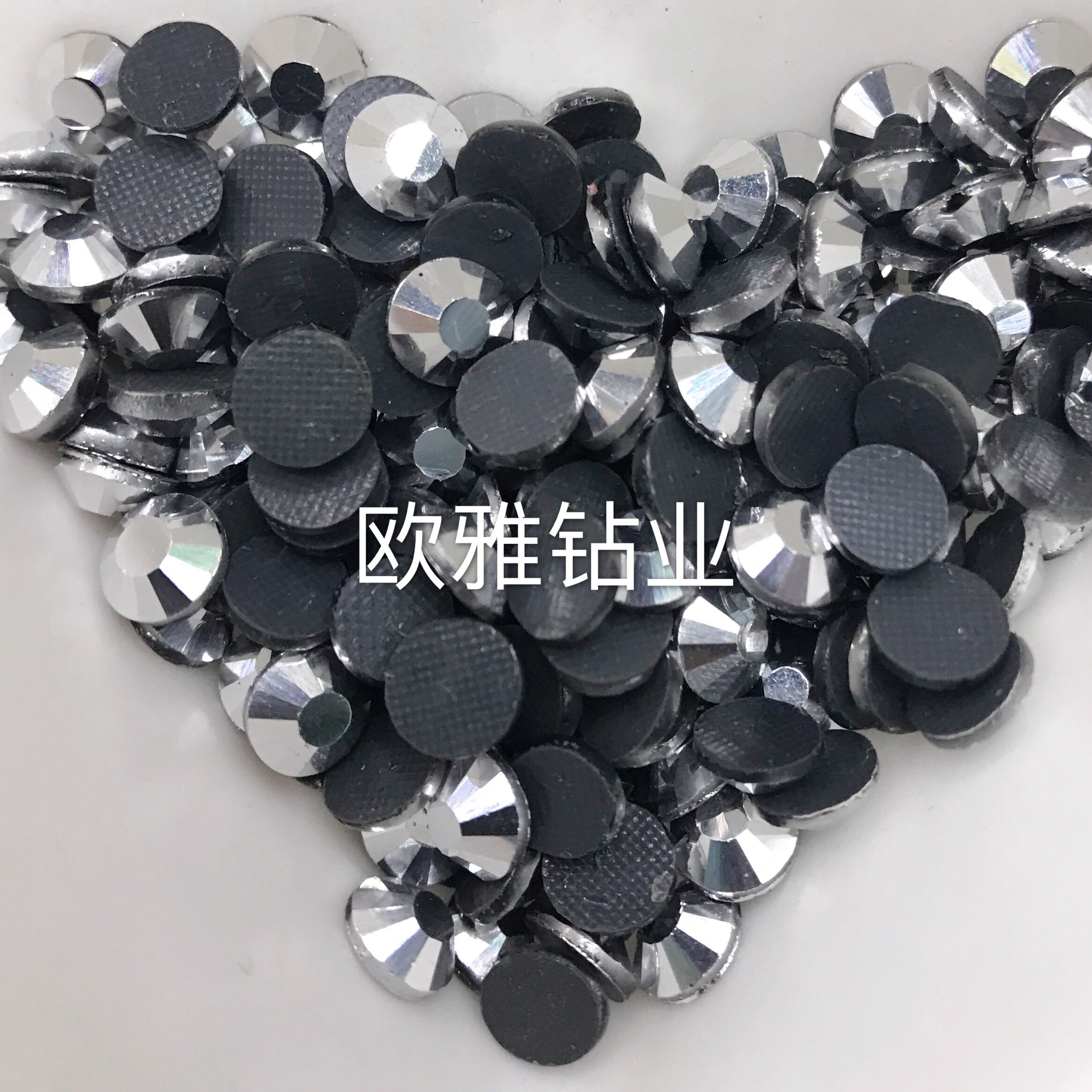 中东钻/服装辅料/厂家产品图