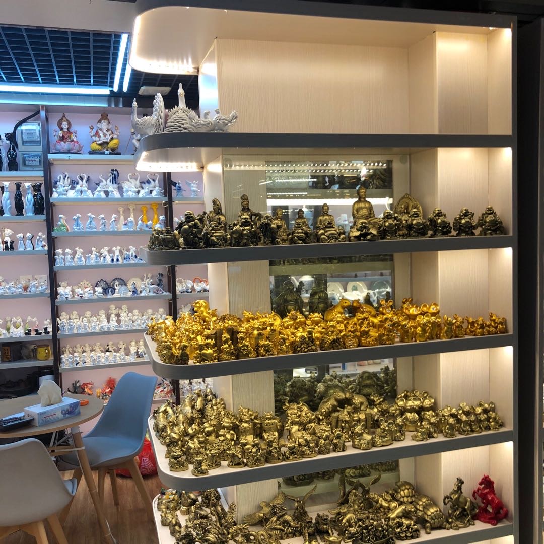 Jintai Handicrafts Factory describe pic - 1