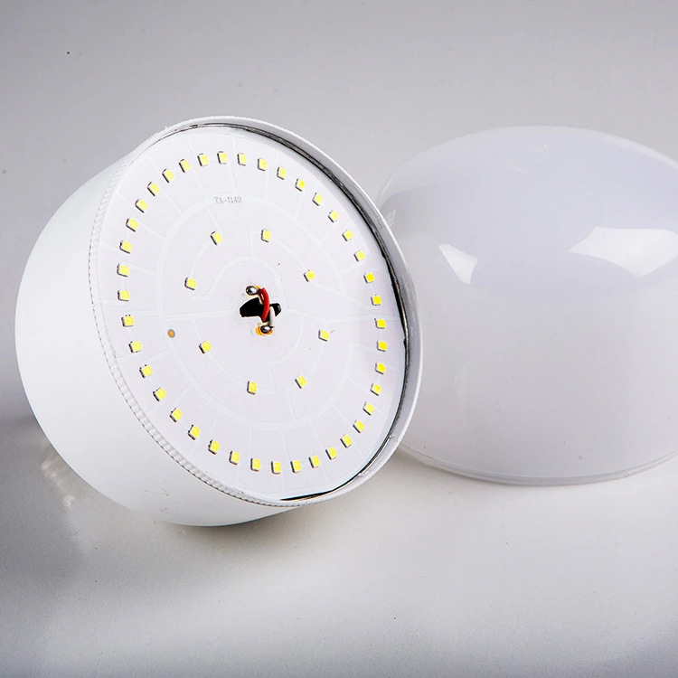 led球泡灯/大莱款恒流三防球泡灯/新款家用工程用LED细节图