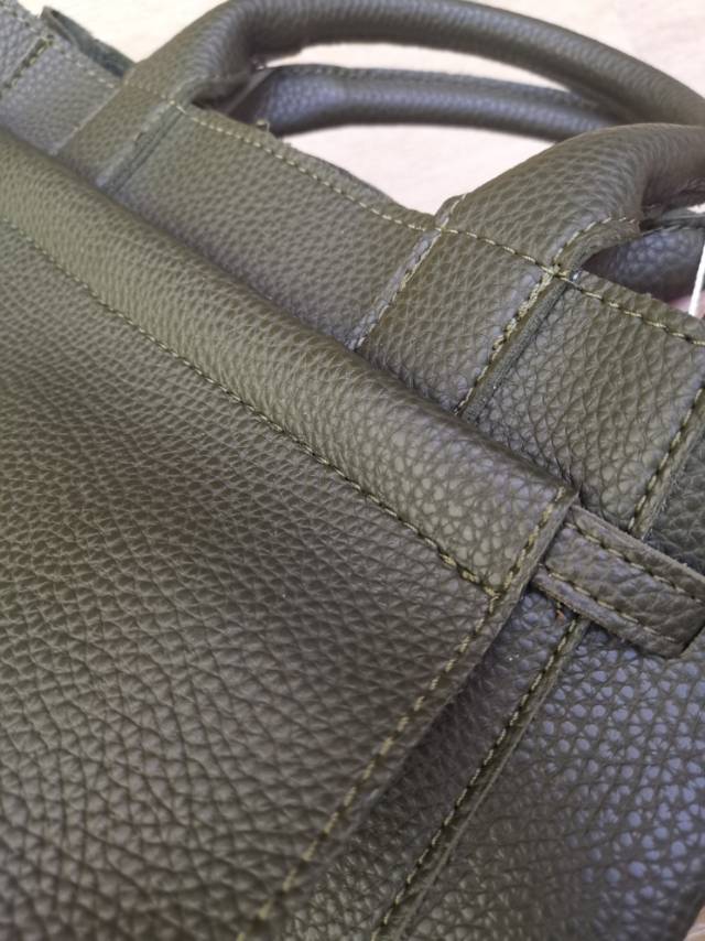 Refined Close-up