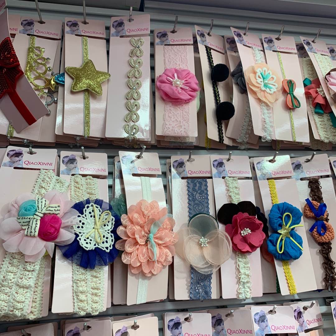 Jingjing Accessories 1 describe pic - 1