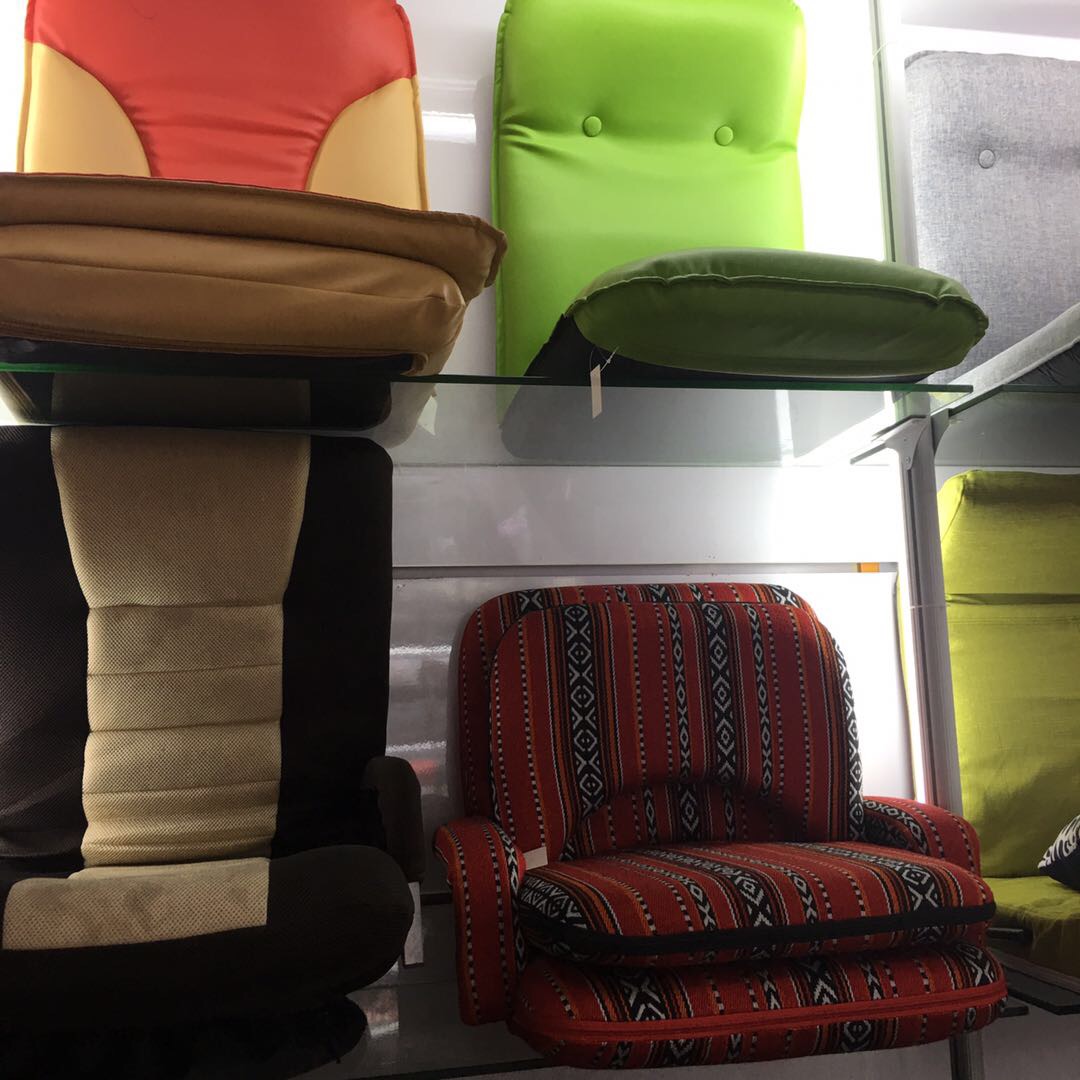 Wuyi Yisai Furniture Co., LTD describe pic - 1