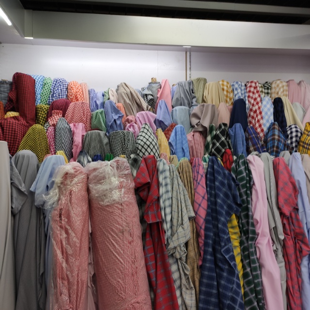 Kangkang Textile Industry describe pic - 1