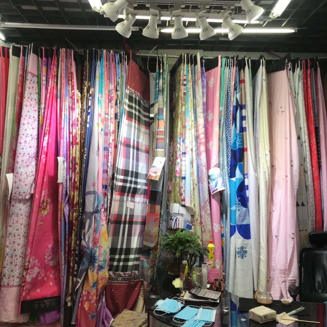 Yiwu Zhiyuan E-commerce Firm describe pic - 2