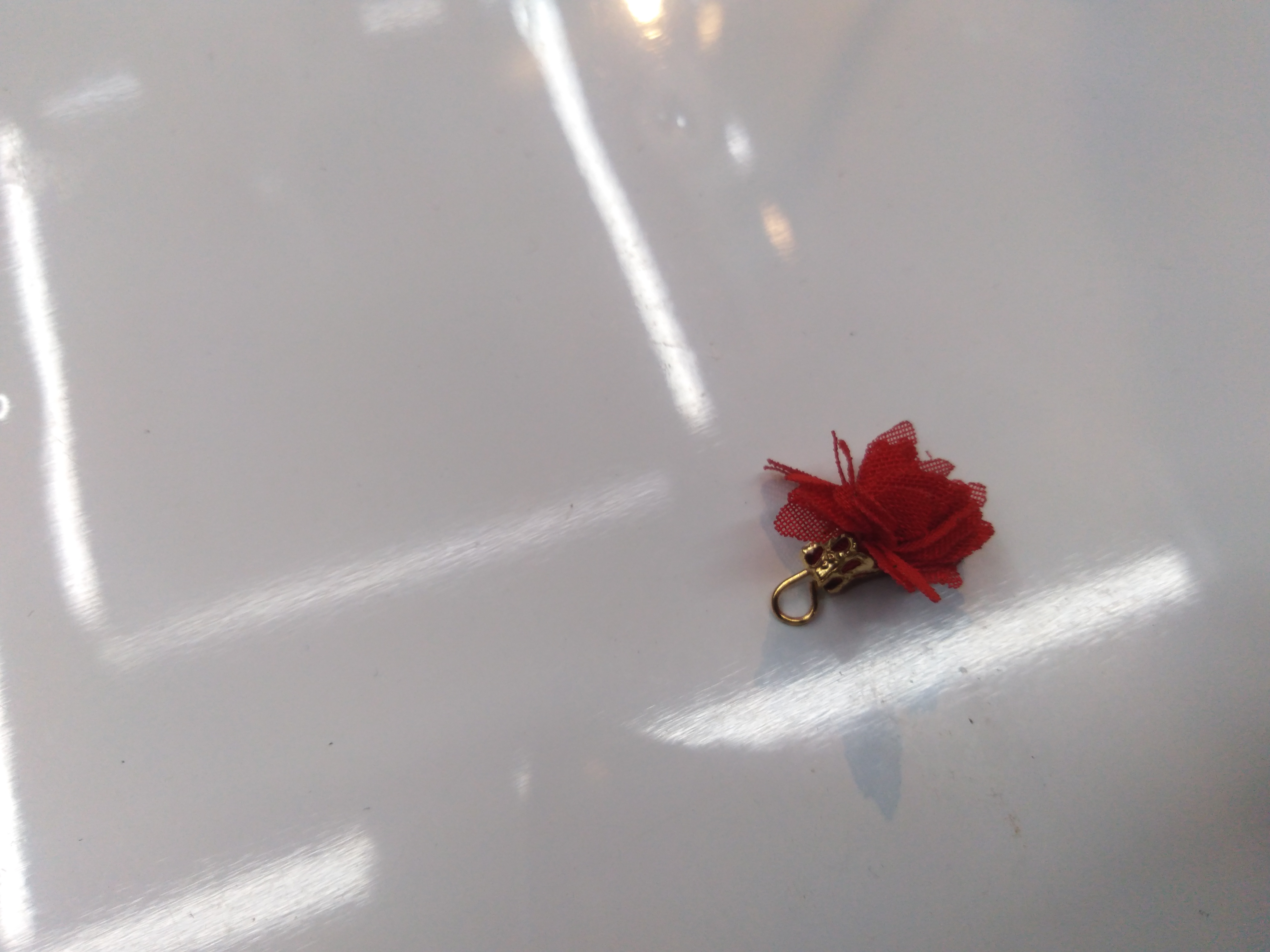 个性/耳坠细节图