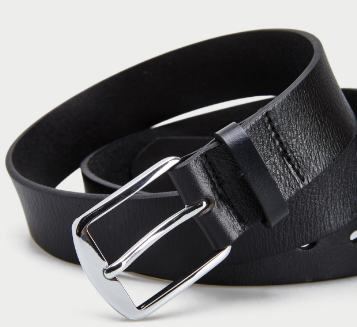 Sturdy and durable, customizable, factory direct sales, popular and best-selling genuine leather belts Specification image