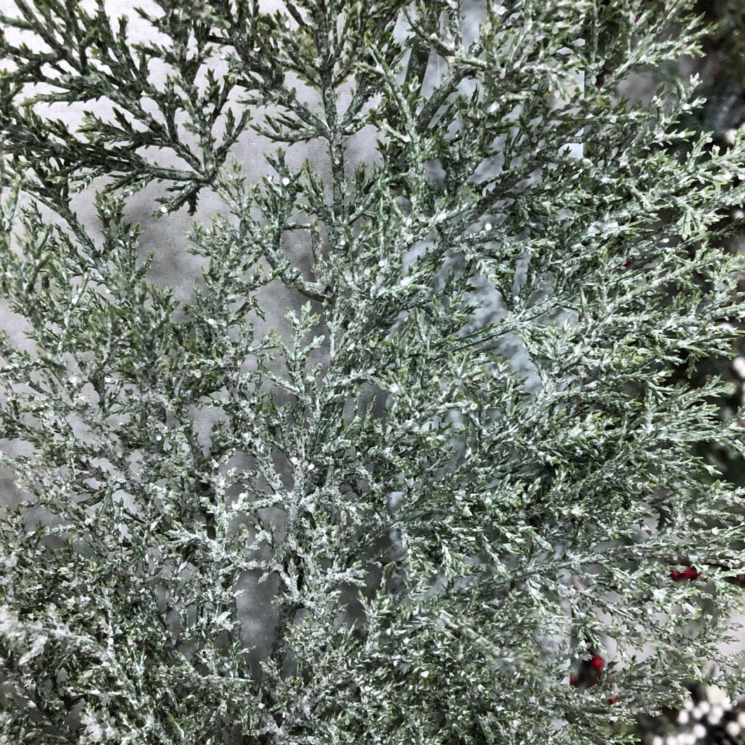 Christmas supplies, Christmas flowers, gold powder, Christmas supplies, cuttings and accessories, Christmas decorative supplies, Christmas gold powder, Christmas supplies details Picture