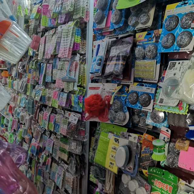 Lebaobei Daily Necessities Store describe pic - 1