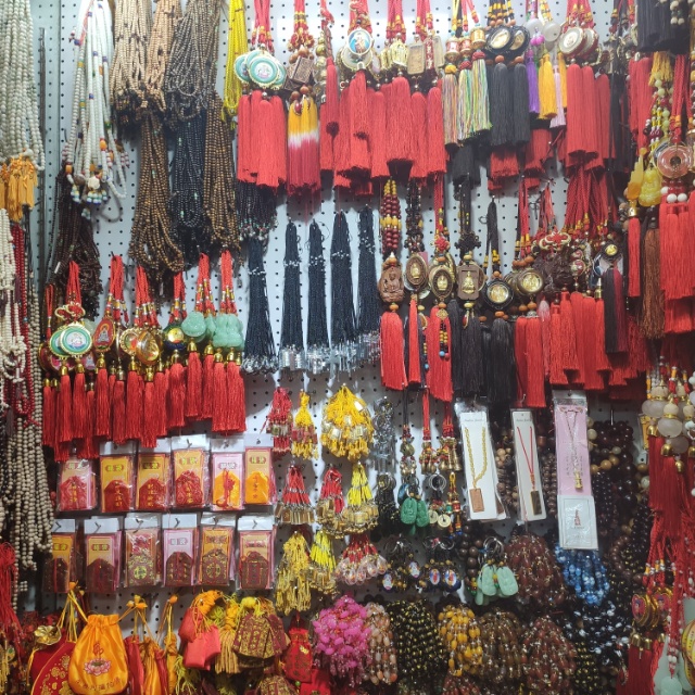Fukang Electronic Chanting Machine Factory describe pic - 1