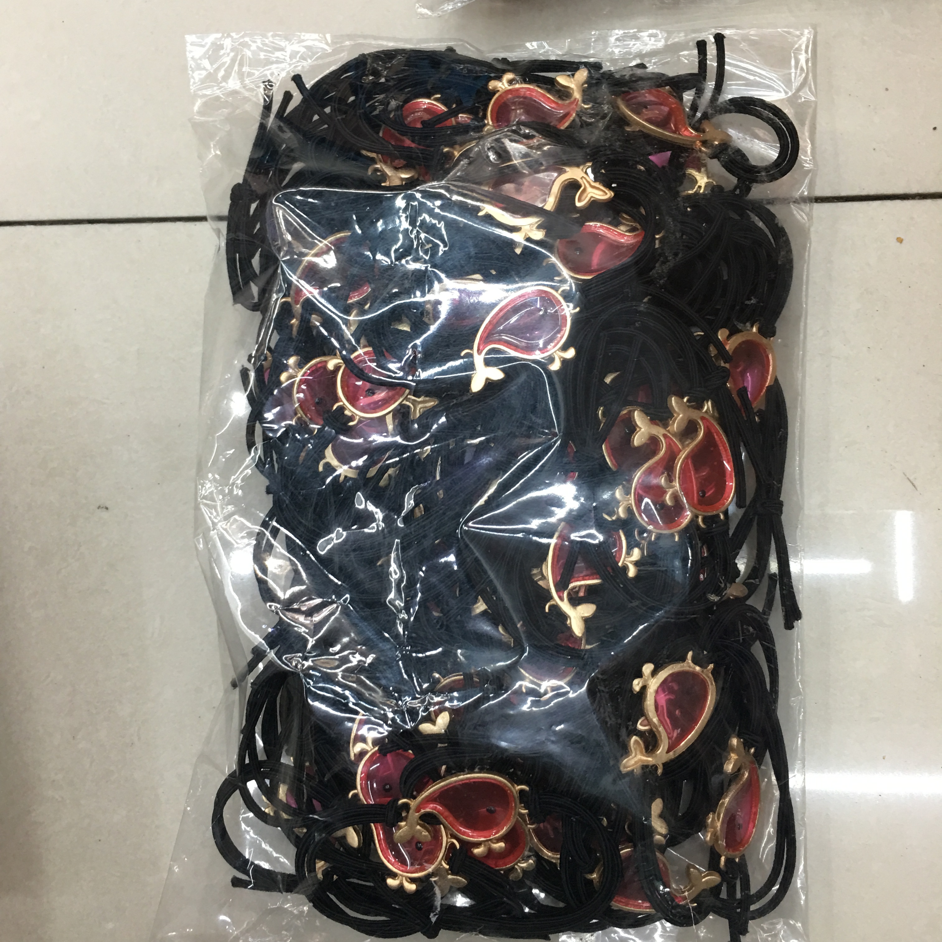 头绳少女橡皮筋网红可爱绑头发发圈成人扎头森系皮套发绳