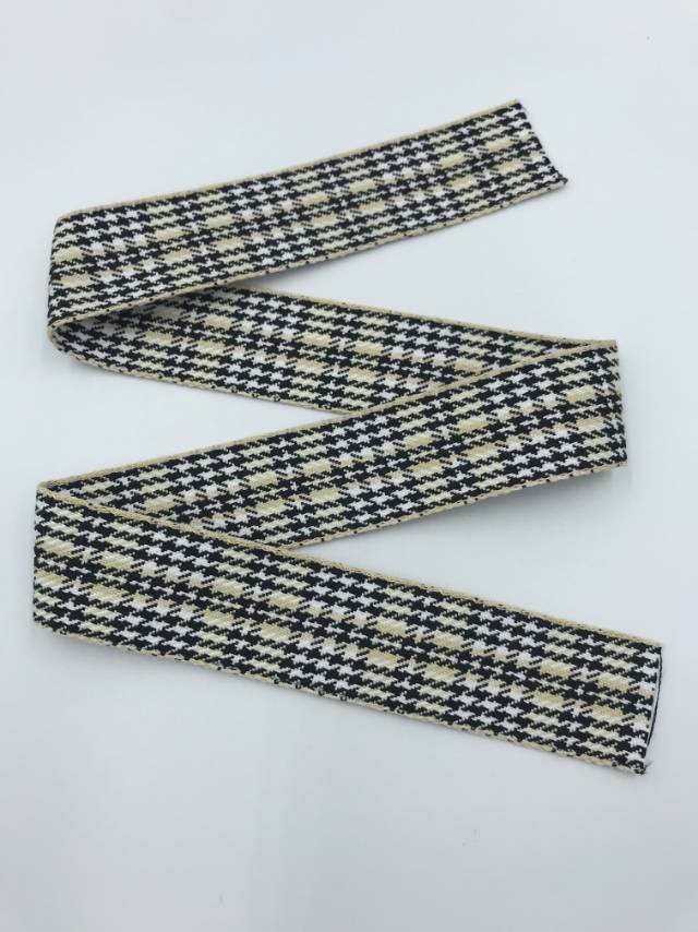 All Kinds Of Cable Ties Elastic Ribbon Webbing Fireproof Belt Backpack Strap Shoulder Strap Specification drawing