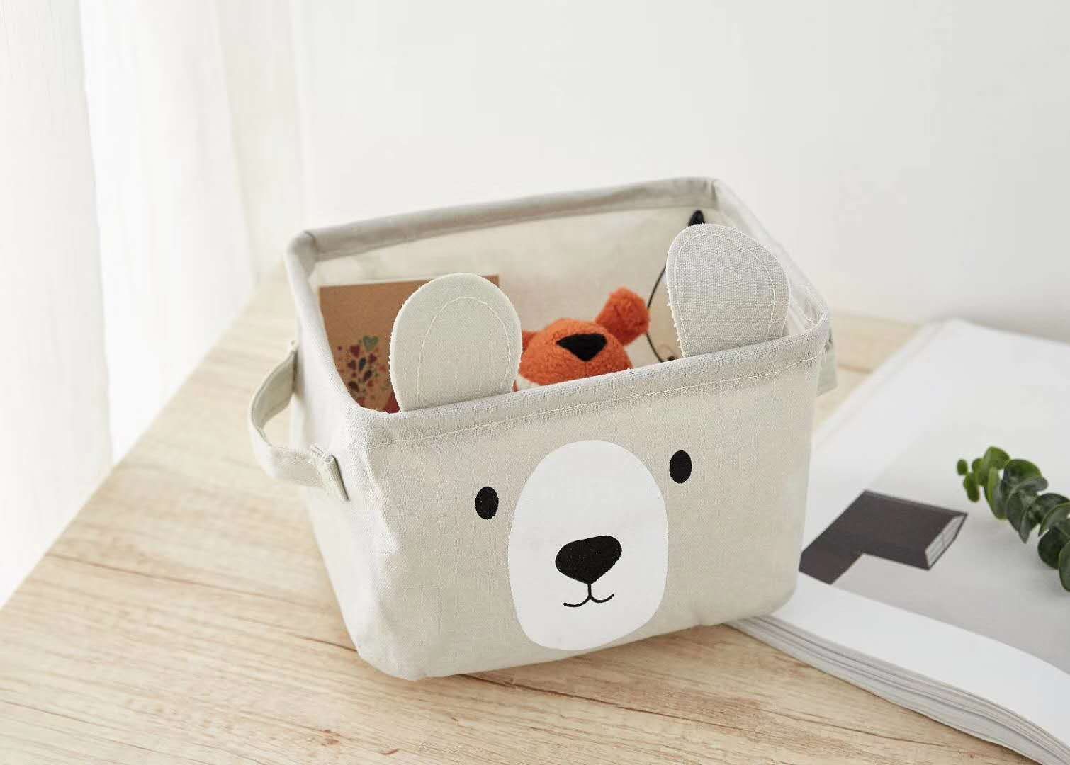 收纳袋产品图