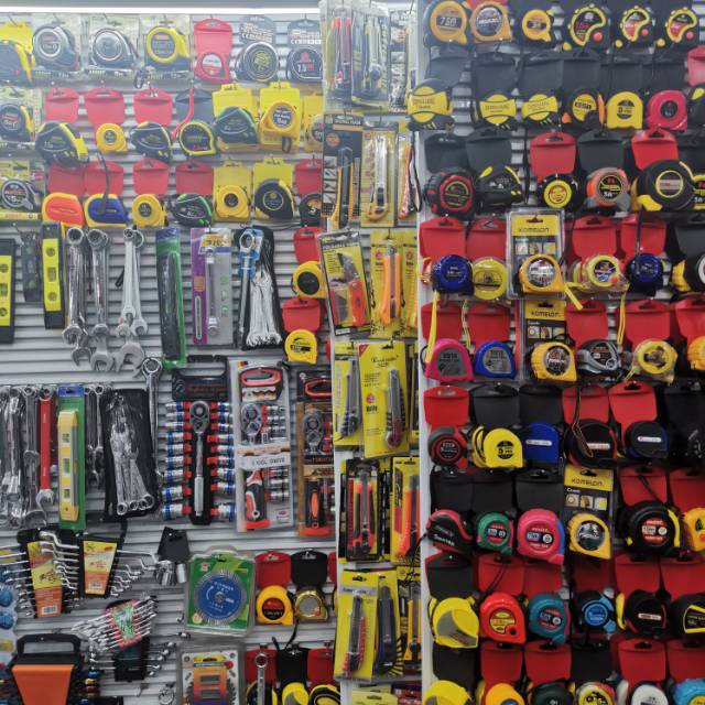 Weiye Measuring Tools Factory Direct sales describe pic - 1