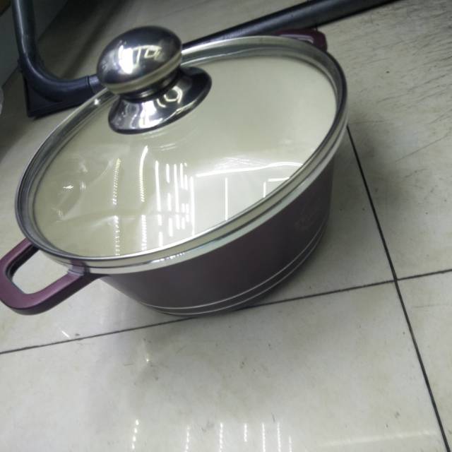 Stainless steel small soup pot, stewing pot, thickened household small cooking pot, steaming porridge, noodles and milk pot, gas induction cooker pot, non-stick pot