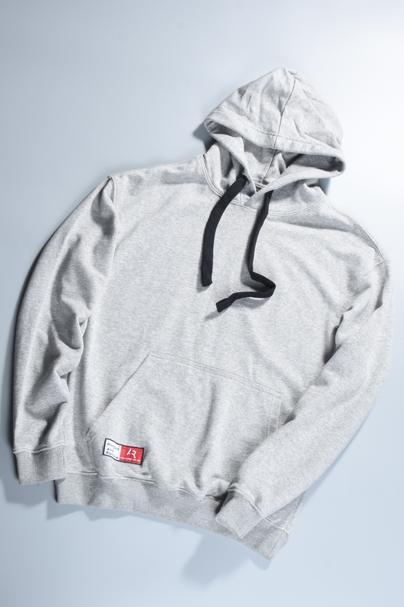 Spring and autumn hooded sweatshirt for men, Korean style, trendy export to South Korea and Japan, a simple and versatile outerwear Specification image