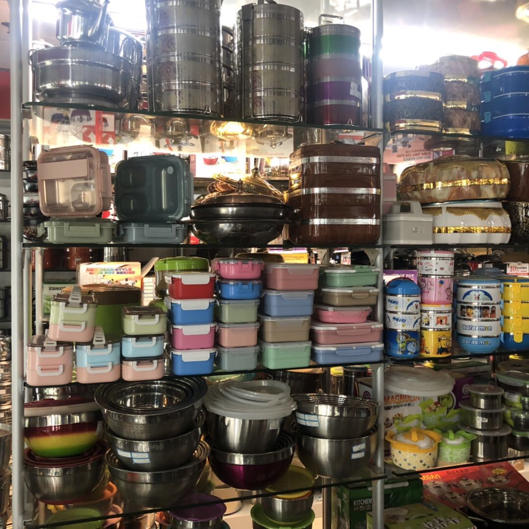 Haode Stainless Steel Products Store describe pic - 2