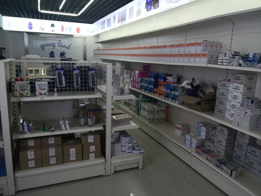 Ran Ran Stationery Import Store describe pic - 2