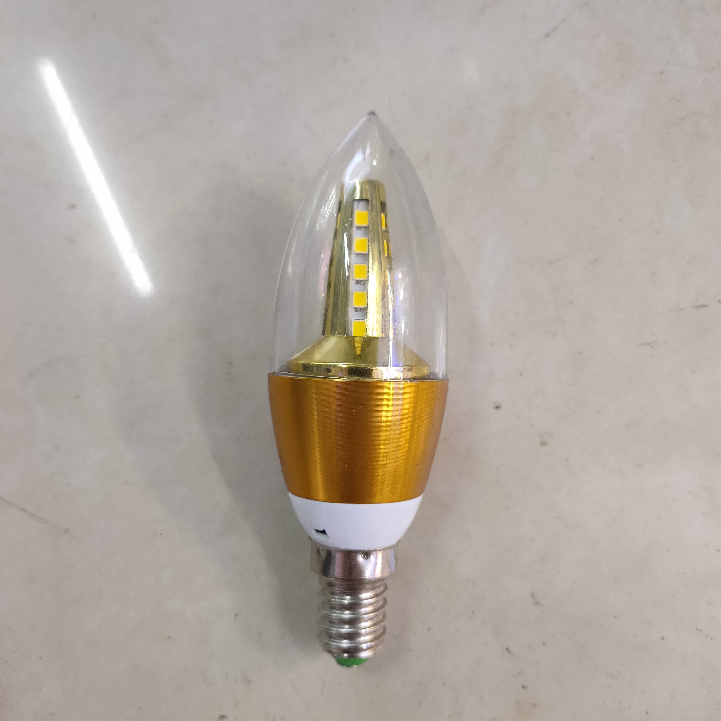 ed球泡灯 灯厂家直销led节能灯泡家用室内照明节能灯产品图