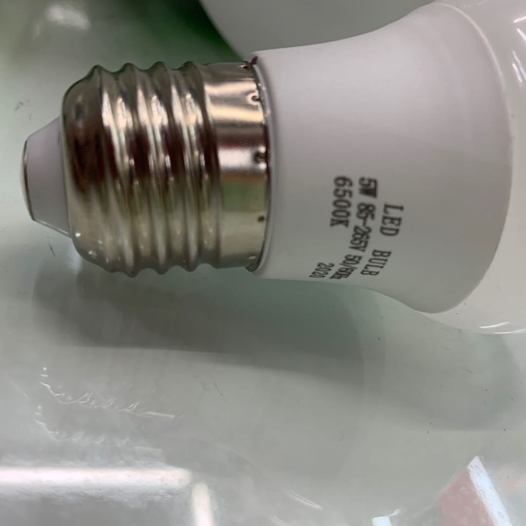 Led Green Light Bulb Variety Of Models Available details Picture
