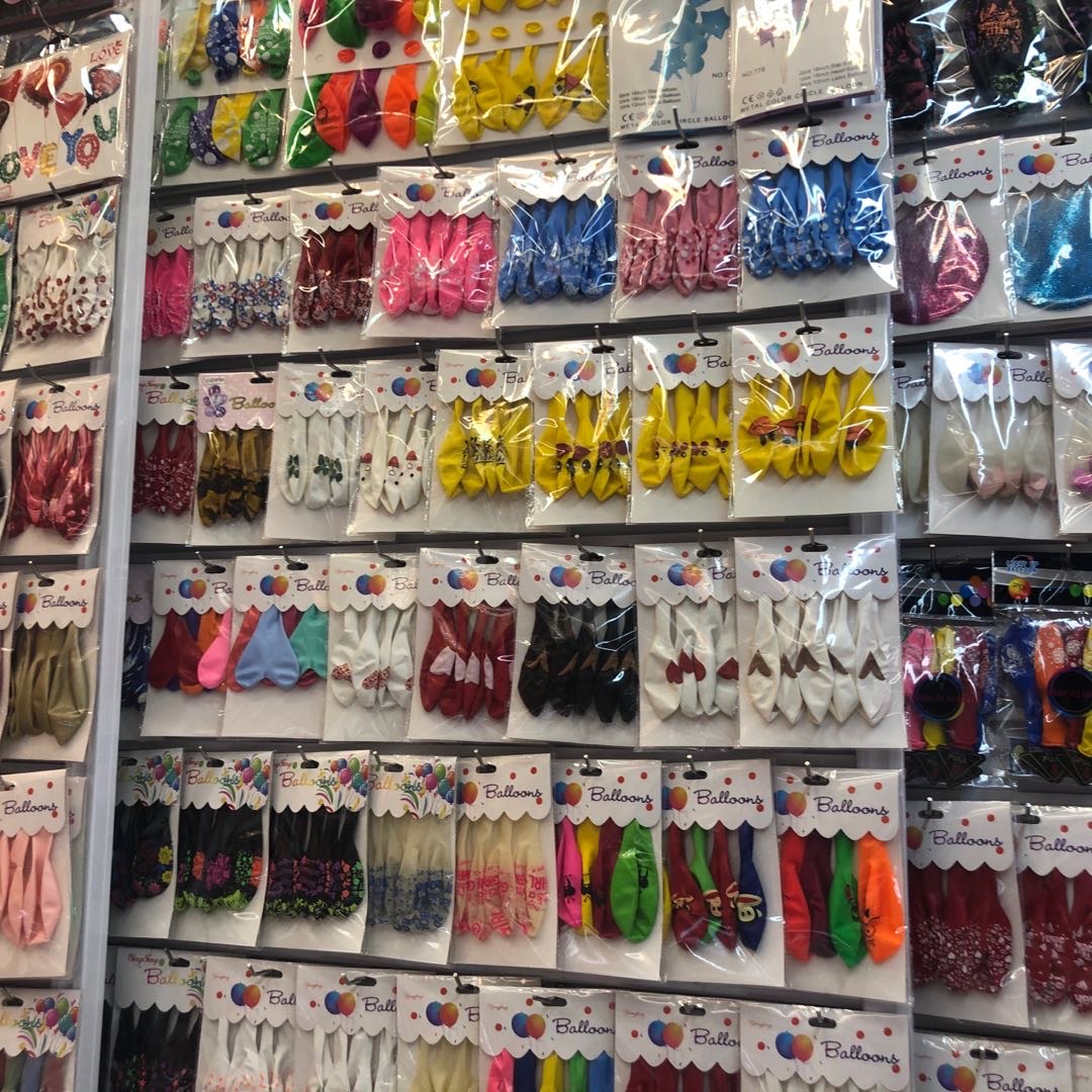 Yongfeng Balloon Shop describe pic - 3