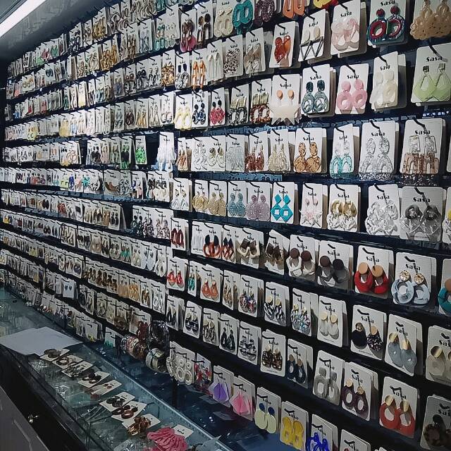 Sasa Accessories describe pic - 2