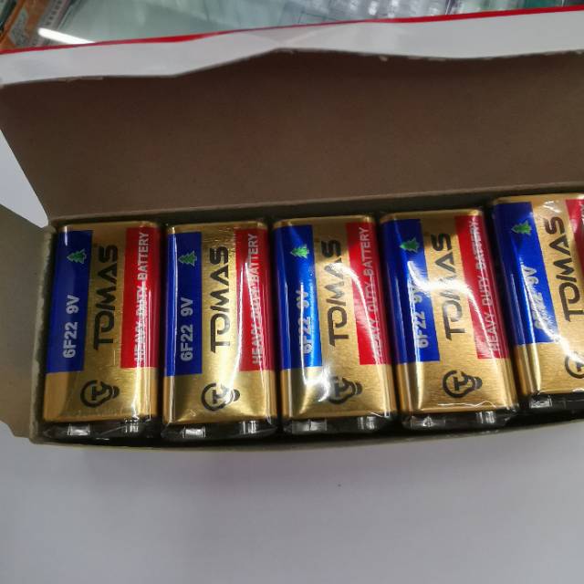 方形蓄电池玩具电池产品图