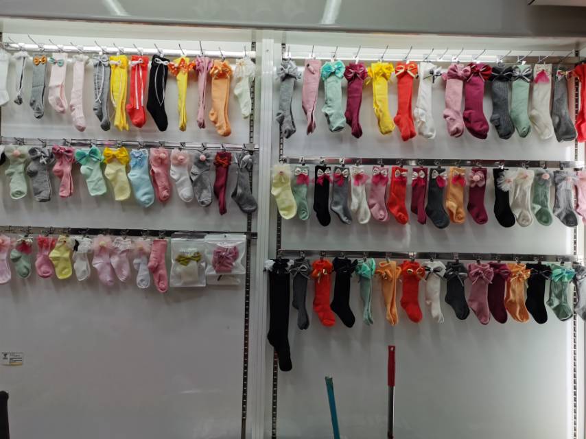 Yiwu Zigao Socks Store describe pic - 3