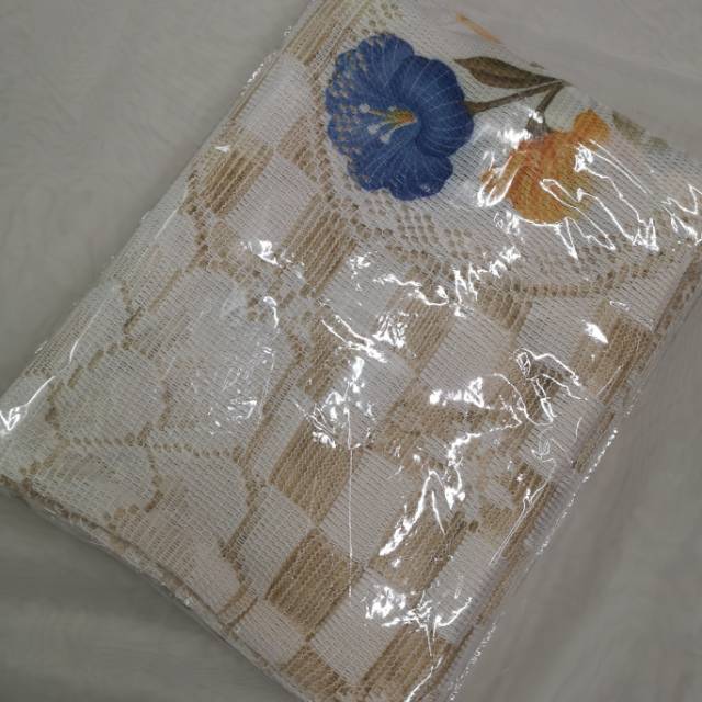Factory direct sales of coffee tables, tablecloths, lace table cloths, European-style tablecloths details Picture