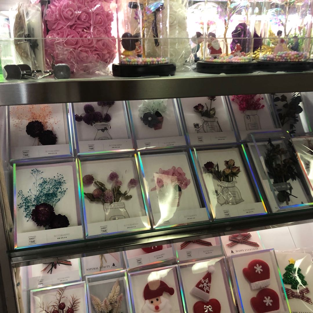 Yiwu Hairuo Handicrafts Factory describe pic - 1