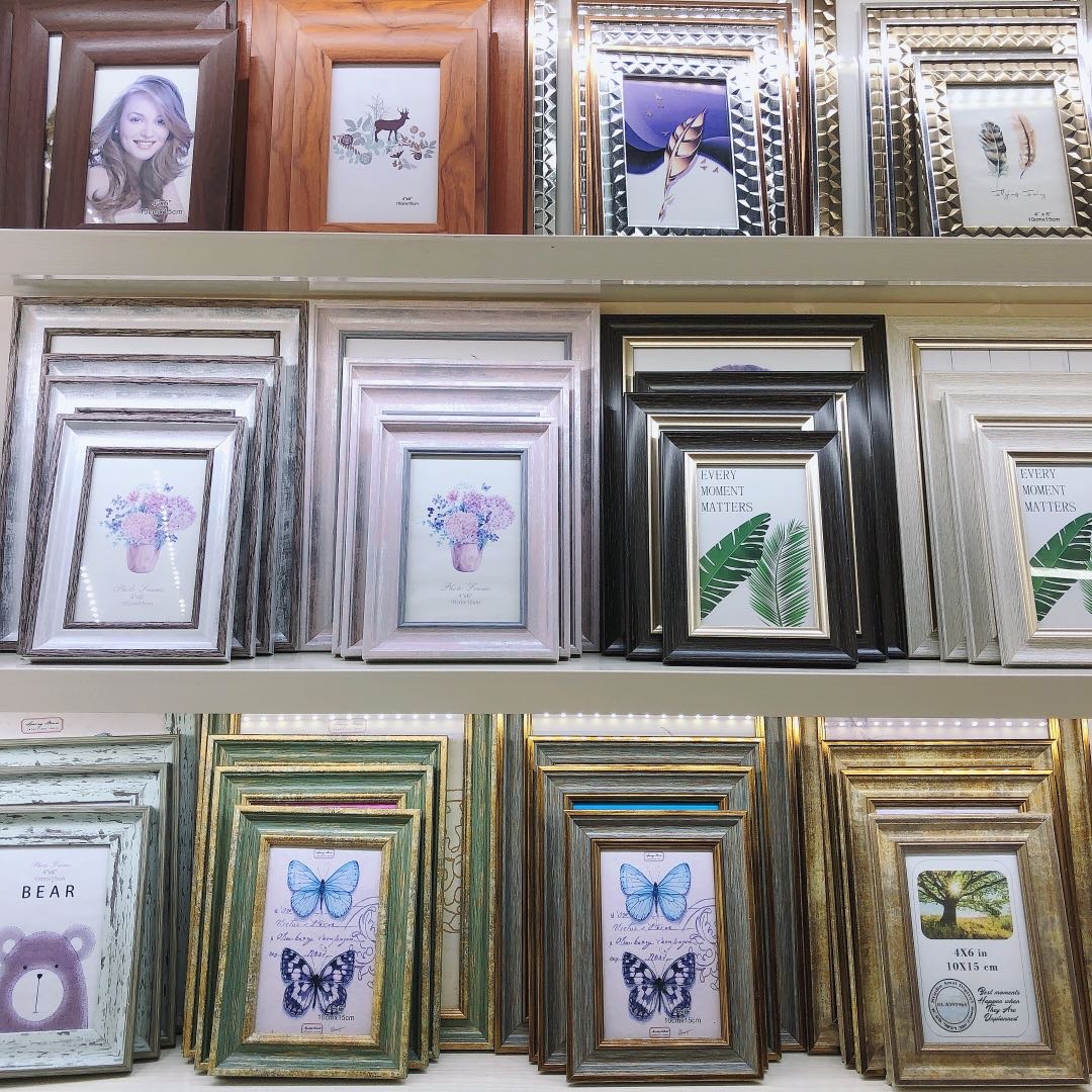 Leading the Frame industry describe pic - 3