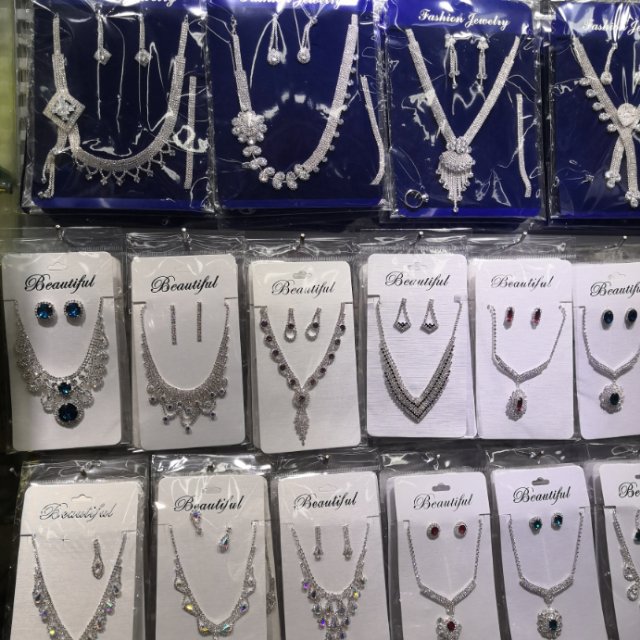 Yinda Accessories describe pic - 3