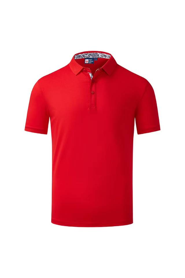 Comercio exterior hombre casual camiseta